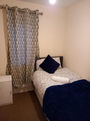 Immaculate 3 bedroom property.
